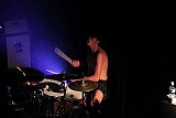 Trash Talk (USA) & Rolo Tomassi (UK)