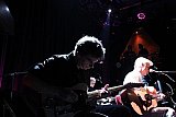 Stahlberger & Band, Papst & Abstinenzler mit Band
