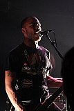 Trash Talk (USA) & Rolo Tomassi (UK)