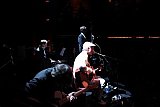 Stahlberger & Band, Papst & Abstinenzler mit Band