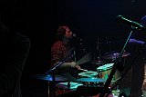 Stahlberger & Band, Papst & Abstinenzler mit Band