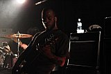 Trash Talk (USA) & Rolo Tomassi (UK)