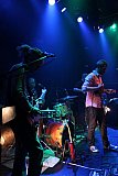 Stahlberger & Band, Papst & Abstinenzler mit Band