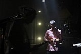 Stahlberger & Band, Papst & Abstinenzler mit Band