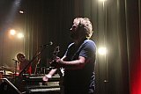Stahlberger & Band, Papst & Abstinenzler mit Band