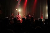 Stahlberger & Band, Papst & Abstinenzler mit Band