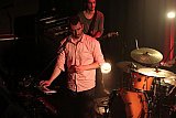 Stahlberger & Band, Papst & Abstinenzler mit Band