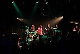 Stahlberger & Band, Papst & Abstinenzler mit Band