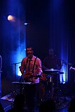 Stahlberger & Band, Papst & Abstinenzler mit Band
