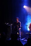 Stahlberger & Band, Papst & Abstinenzler mit Band