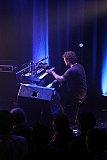 Stahlberger & Band, Papst & Abstinenzler mit Band