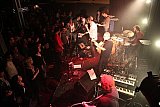 Stahlberger & Band, Papst & Abstinenzler mit Band