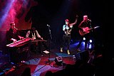 Hellsongs (SWE) & Bj&ouml;rn Kleinhenz (SWE)