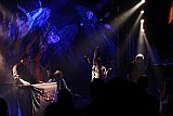 Hellsongs (SWE) & Bj&ouml;rn Kleinhenz (SWE)