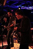 Jazzfestival: Motown Session Band (D/CH)