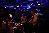 Jazzfestival: Motown Session Band (D/CH)