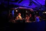 Jazzfestival: Motown Session Band (D/CH)