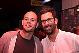Saisonschluss-Party 2011