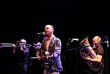 C.W. Stoneking & His Primitive Horn Orchestra (AUS)