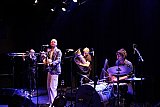 C.W. Stoneking & His Primitive Horn Orchestra (AUS)
