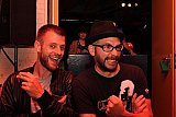 Saisonschluss-Party 2011