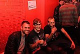Saisonschluss-Party 2011