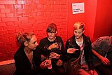 Saisonschluss-Party 2011