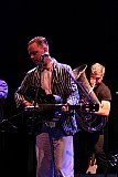 C.W. Stoneking & His Primitive Horn Orchestra (AUS)