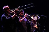 C.W. Stoneking & His Primitive Horn Orchestra (AUS)