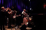 C.W. Stoneking & His Primitive Horn Orchestra (AUS)