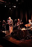 C.W. Stoneking & His Primitive Horn Orchestra (AUS)