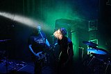 Crowbar (USA), Redrum (D), What The Hell (CH)