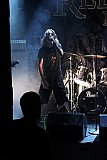 Crowbar (USA), Redrum (D), What The Hell (CH)