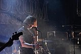 Crowbar (USA), Redrum (D), What The Hell (CH)