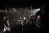 Crowbar (USA), Redrum (D), What The Hell (CH)