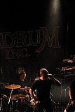 Crowbar (USA), Redrum (D), What The Hell (CH)