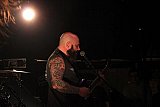 Crowbar (USA), Redrum (D), What The Hell (CH)