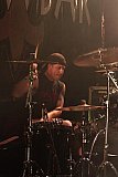 Crowbar (USA), Redrum (D), What The Hell (CH)