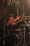 Crowbar (USA), Redrum (D), What The Hell (CH)