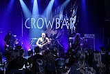 Crowbar (USA), Redrum (D), What The Hell (CH)