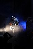 Crowbar (USA), Redrum (D), What The Hell (CH)