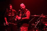 Crowbar (USA), Redrum (D), What The Hell (CH)