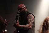 Crowbar (USA), Redrum (D), What The Hell (CH)