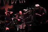 Crowbar (USA), Redrum (D), What The Hell (CH)