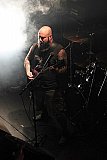 Crowbar (USA), Redrum (D), What The Hell (CH)