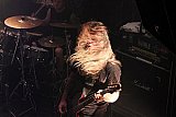 Crowbar (USA), Redrum (D), What The Hell (CH)