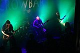 Crowbar (USA), Redrum (D), What The Hell (CH)