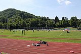 Fussballturnier Petzi-Cup 2010 in Baden