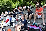Fussballturnier Petzi-Cup 2010 in Baden