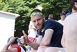 Fussballturnier Petzi-Cup 2010 in Baden